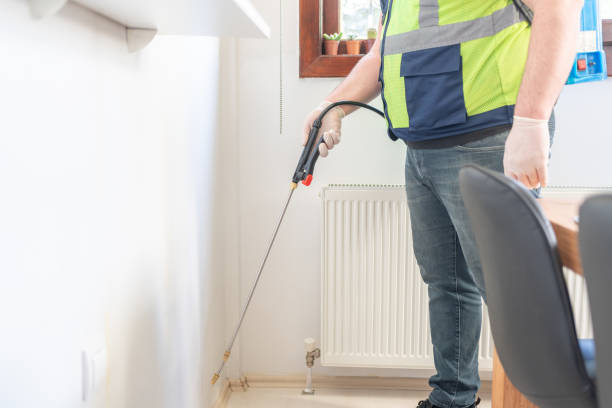 Best Residential Pest Control  in Brookshire, TX
