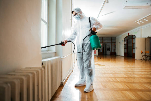 Best Cockroach Control Services  in Brookshire, TX